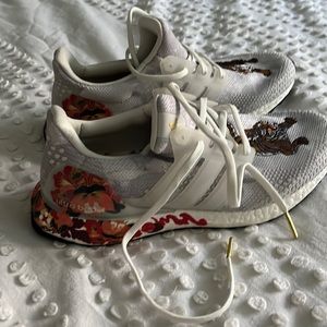 Adidas Ultra boost Chinese New Year special edition